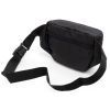 Сумка-бананка Vinga BiG Black, Oxford 600D (VBBO600BK) изображение 2
