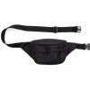 Сумка-бананка Vinga BiG Black, Oxford 600D (VBBO600BK) изображение 3