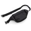 Сумка-бананка Vinga BiG Black, Oxford 600D (VBBO600BK) изображение 4