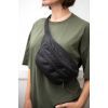 Сумка-бананка Vinga BiG Black, Oxford 600D (VBBO600BK) изображение 5