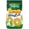 Сухарики Salza Bredo rolls с сыром, шпинатом и чесноком 70 г (1110346)