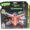 Фигурка Zing Klixx Creaturez - Fidget Огненная муравей красно-голубая (KX120_B) изображение 2
