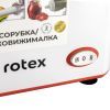 Мясорубка Rotex RMG190-W изображение 6