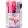 Ручка шариковая Yes Sweety Kitty автоматическая 0,7 мм синяя (411908) изображение 4