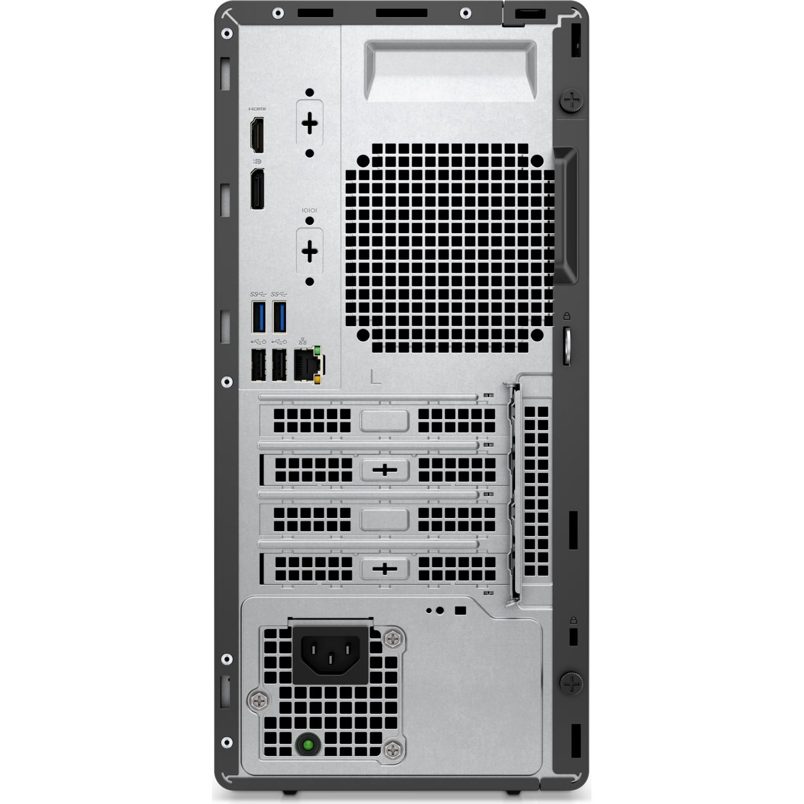 ᐈ Купить компьютер Dell Optiplex 3000 MT / i5-12500