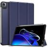 Чохол до планшета BeCover Smart Case Realme Pad X 11" Deep Blue (709605) зображення 2