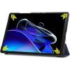 Чохол до планшета BeCover Smart Case Realme Pad X 11" Deep Blue (709605) зображення 3