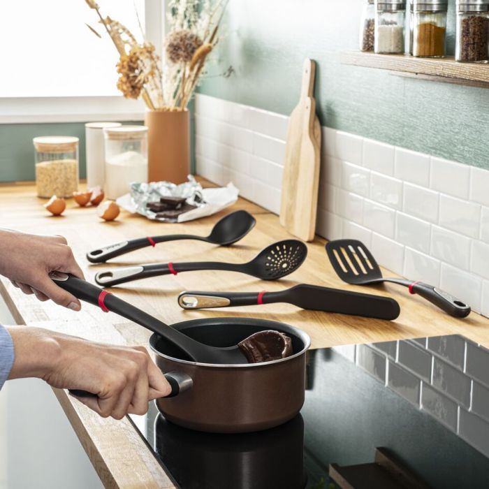 Лопатка кухонная Tefal Ingenio для млинців (K2060914) изображение 12