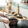 Лопатка кухонная Tefal Ingenio для млинців (K2060914) изображение 12