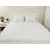 Ковдра Руно силіконова з іонами срібла Warm Silver зима 140х205 (321.52_Warm Silver) зображення 3