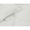 Ковдра Руно силіконова з іонами срібла Warm Silver зима 140х205 (321.52_Warm Silver) зображення 4