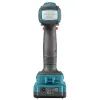 Шуруповерт Ronix ударный аккумуляторный 20В, 2Ah х 2 (8900K) изображение 4