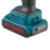 Шуруповерт Ronix ударный аккумуляторный 20В, 2Ah х 2 (8900K) изображение 5