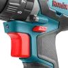 Шуруповерт Ronix ударный аккумуляторный 20В, 2Ah х 2 (8900K) изображение 7
