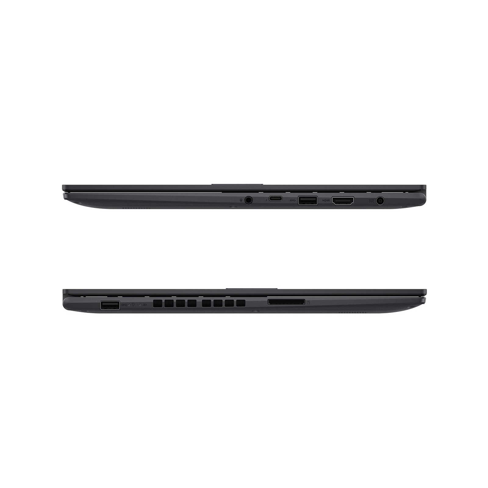 Ноутбук ASUS Vivobook 16X OLED K3605ZV-MX019 (90NB11W1-M000V0) зображення 5