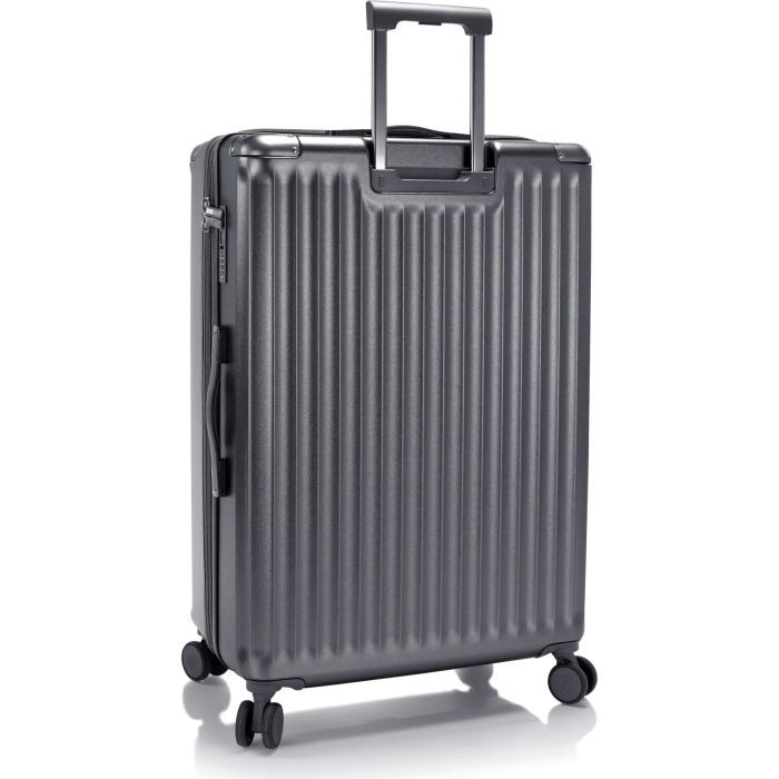 Чемодан Heys Luxe (L) Gunmetal (10160-0063-30)/(10160-0063-S3) (930391) изображение 2