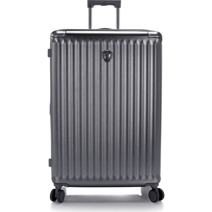 Чемодан Heys Luxe (L) Gunmetal (10160-0063-30)/(10160-0063-S3) (930391) изображение 3