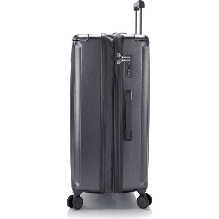 Чемодан Heys Luxe (L) Gunmetal (10160-0063-30)/(10160-0063-S3) (930391) изображение 4