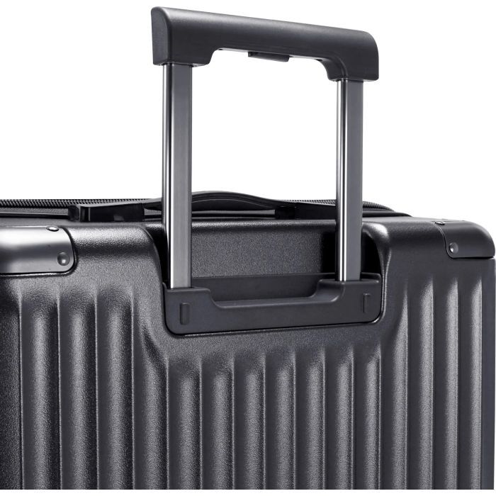 Чемодан Heys Luxe (L) Gunmetal (10160-0063-30)/(10160-0063-S3) (930391) изображение 6