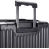 Чемодан Heys Luxe (L) Gunmetal (10160-0063-30)/(10160-0063-S3) (930391) изображение 6