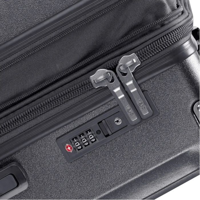 Чемодан Heys Luxe (L) Gunmetal (10160-0063-30)/(10160-0063-S3) (930391) изображение 7