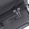 Чемодан Heys Luxe (L) Gunmetal (10160-0063-30)/(10160-0063-S3) (930391) изображение 7