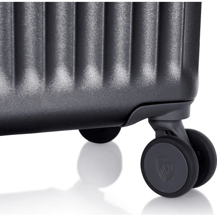 Чемодан Heys Luxe (L) Gunmetal (10160-0063-30)/(10160-0063-S3) (930391) изображение 8