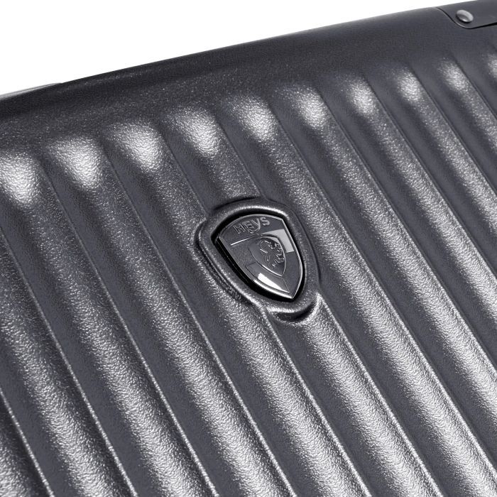 Чемодан Heys Luxe (L) Gunmetal (10160-0063-30)/(10160-0063-S3) (930391) изображение 9