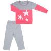 Пижама детская Matilda со звездочками (7167-104G-pink)