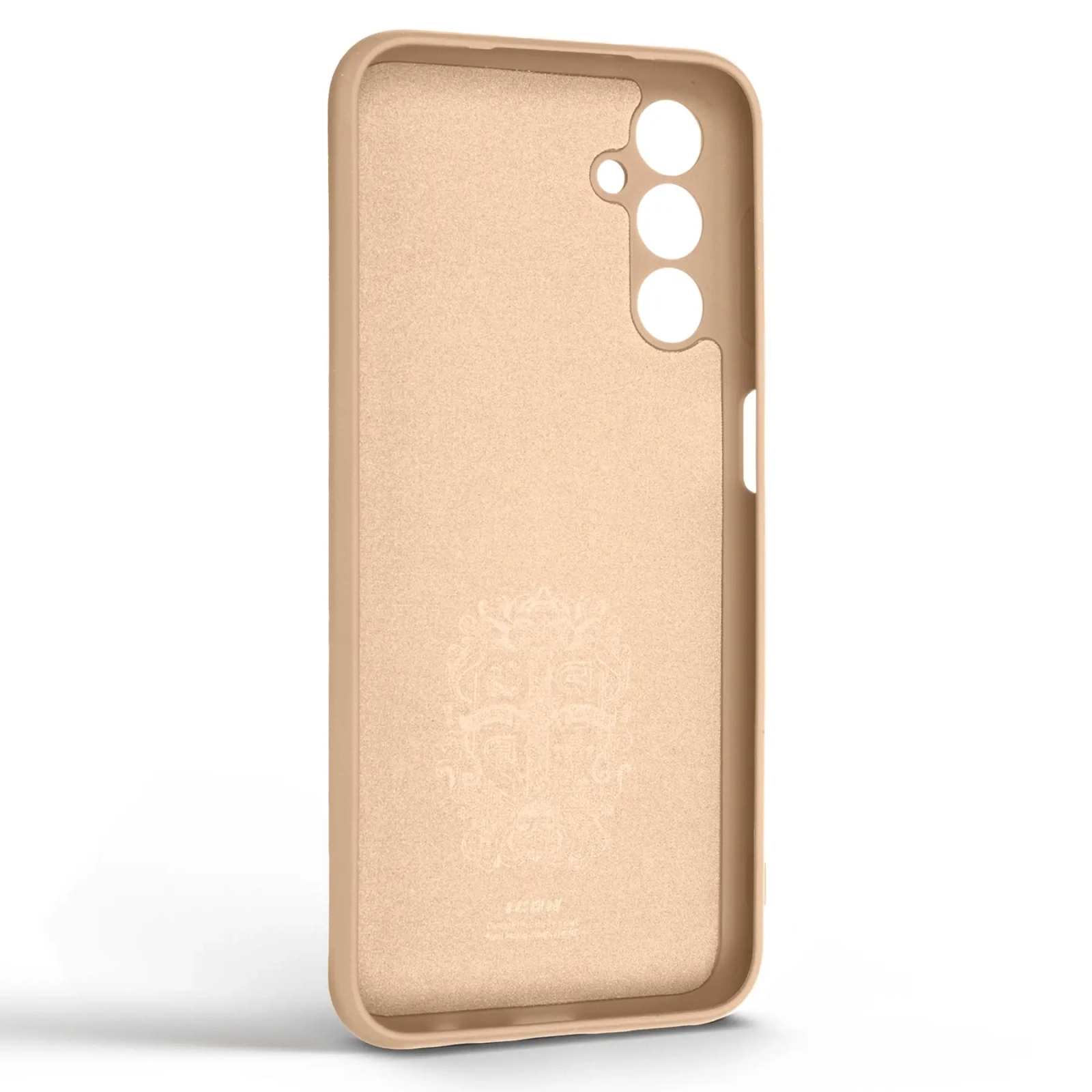 Чехол для мобильного телефона Armorstandart Icon Ring Samsung M14 5G (M146) Pink Sand (ARM68783) изображение 2