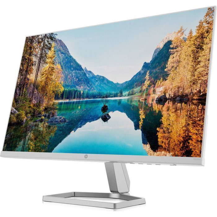 Монітор HP M24fw (2D9K1E9) зображення 3