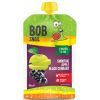 Дитяче пюре Bob Snail Равлик Боб Смузі Яблуко-Чорна Смородина 200 г (4820219347019)