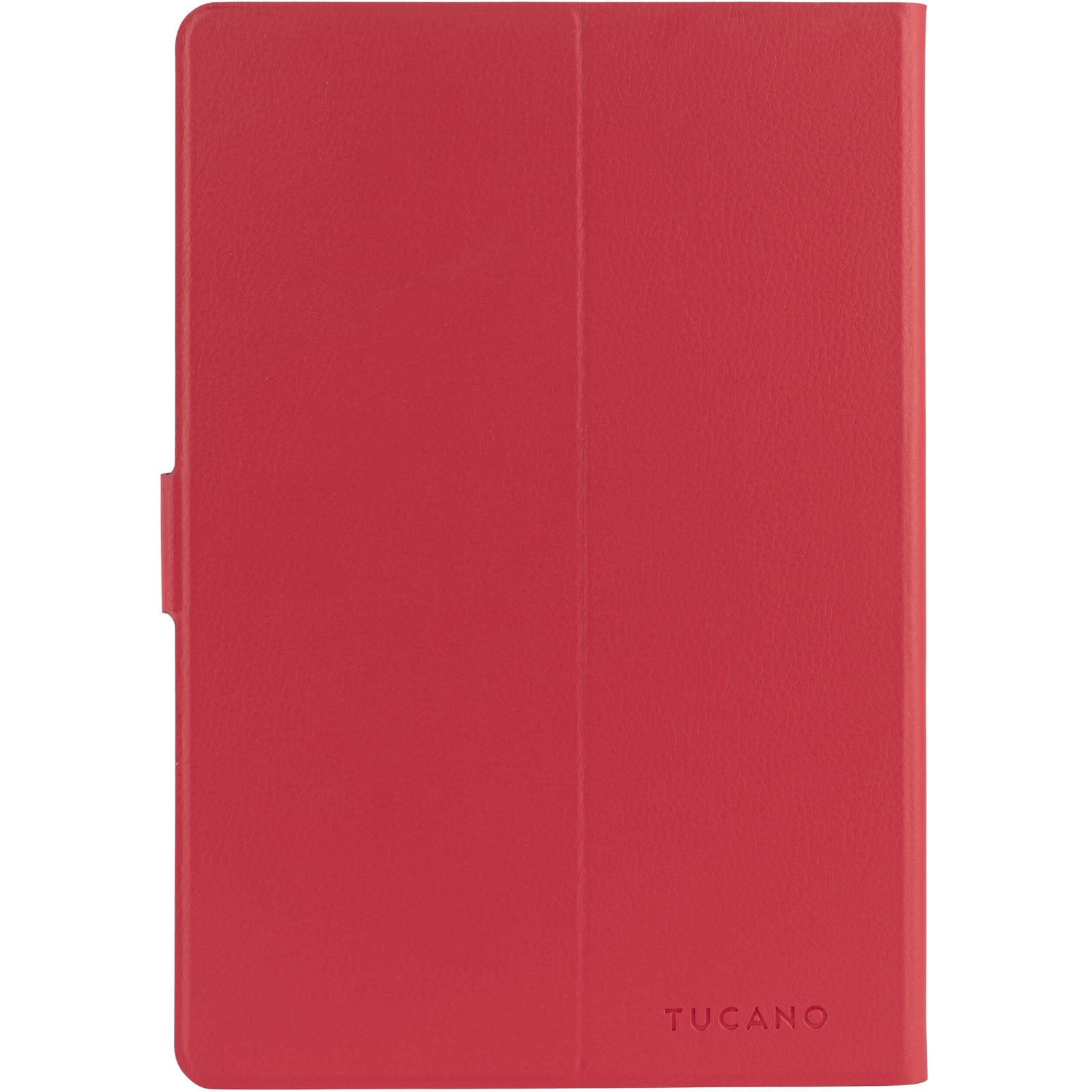 Чехол для планшета Tucano Facile Plus Universal 10-11" red (TAB-FAP10-R) изображение 3