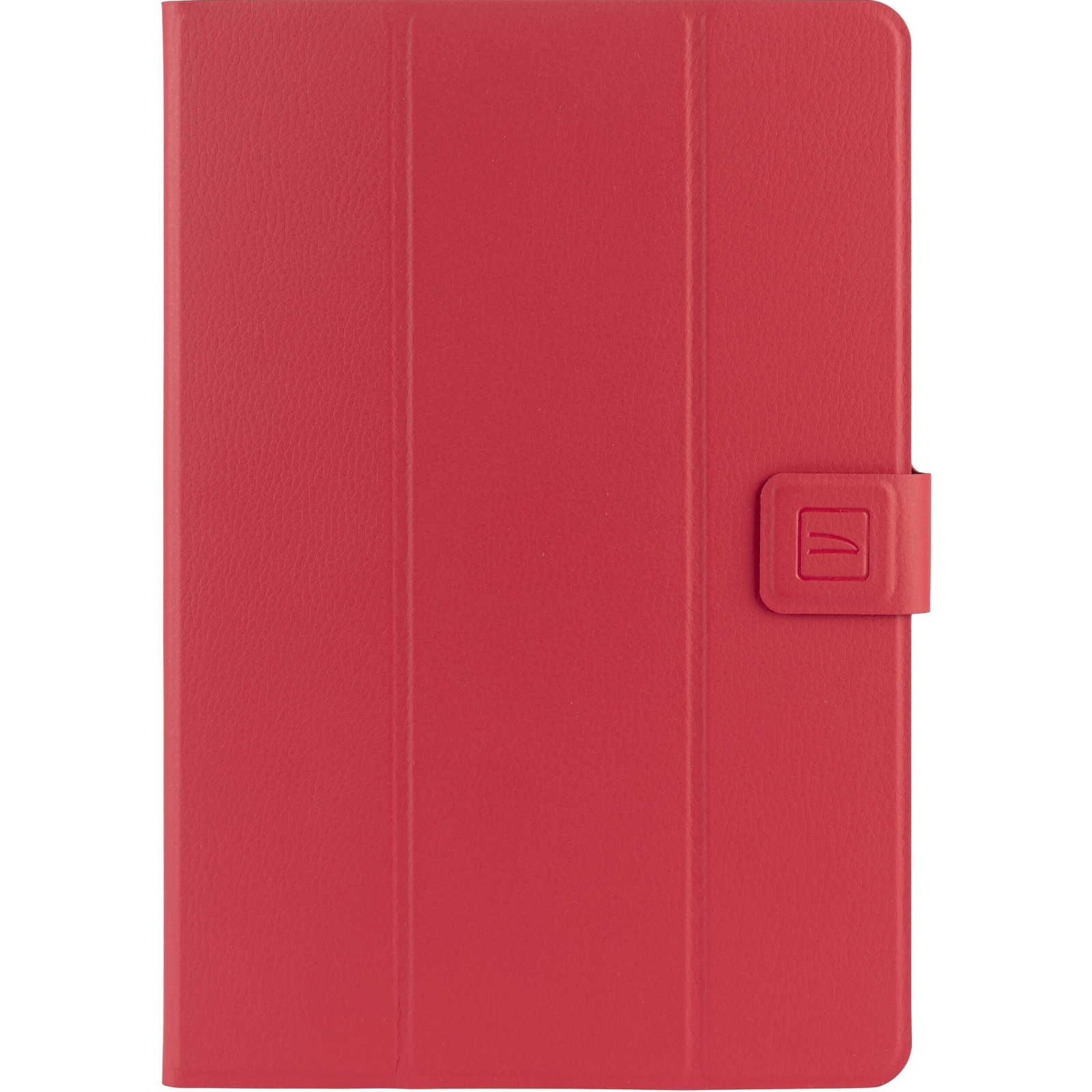 Чехол для планшета Tucano Facile Plus Universal 10-11" red (TAB-FAP10-R)