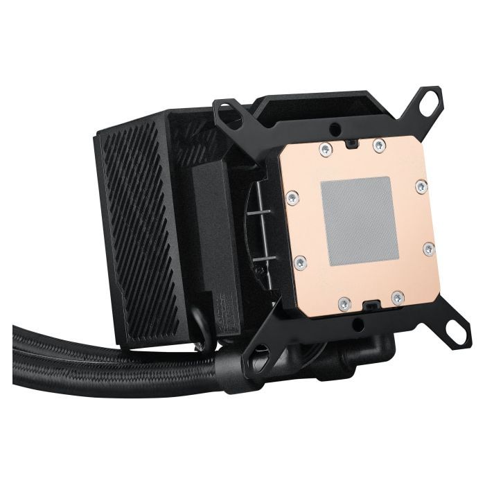 Система рідинного охолодження ASUS ROG Ryujin III 240 ARGB (90RC00K1-M0UAY0) зображення 6