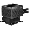 Система рідинного охолодження ASUS ROG Ryujin III 240 ARGB (90RC00K1-M0UAY0) зображення 3