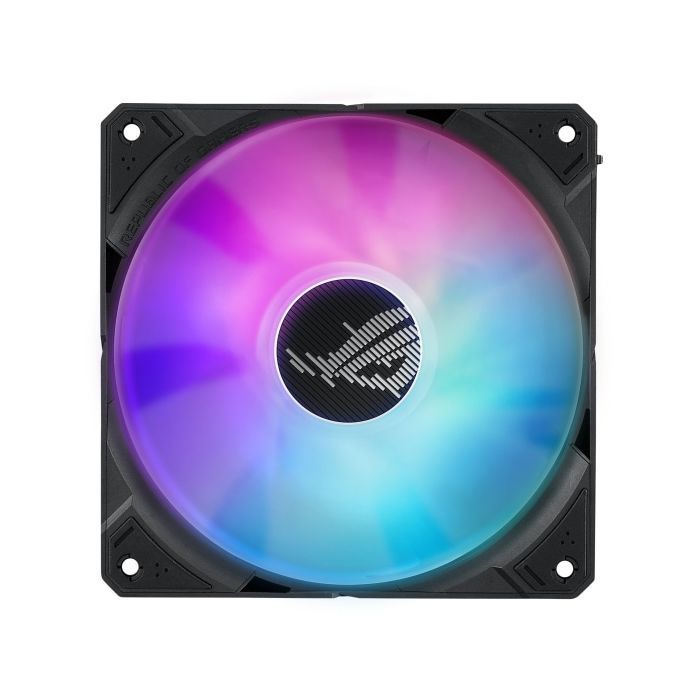 Система рідинного охолодження ASUS ROG Ryujin III 240 ARGB (90RC00K1-M0UAY0) зображення 5