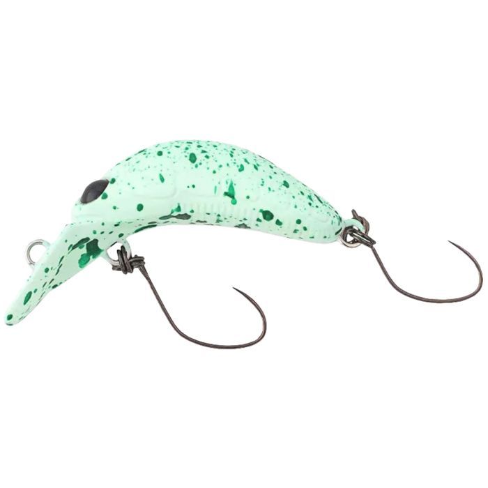 Воблер Nories Rice 30mm 1.8g 321 (1561.02.85)