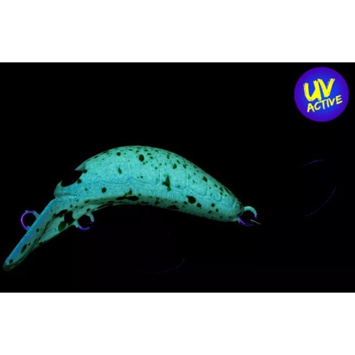 Воблер Nories Rice 30mm 1.8g 321 (1561.02.85) изображение 2