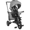 Детский велосипед Lionelo Tris Stone Grey (LO-TRIS STONE GREY) изображение 2