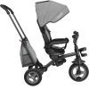 Детский велосипед Lionelo Tris Stone Grey (LO-TRIS STONE GREY) изображение 5