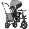 Детский велосипед Lionelo Tris Stone Grey (LO-TRIS STONE GREY)
