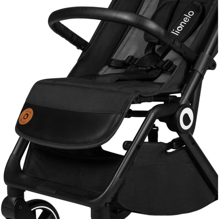 Коляска Lionelo Cloe Broun Rust (LO-CLOE BROUN RUST) зображення 5