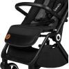 Коляска Lionelo Cloe Grey Stone (LO-CLOE GREY STONE) зображення 5
