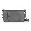 Сумка для мамы Lionelo Little Cube Grey Stone (LO-LITTLE CUBE GREY STONE) изображение 2