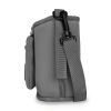 Сумка для мамы Lionelo Little Cube Grey Stone (LO-LITTLE CUBE GREY STONE) изображение 3