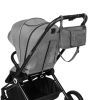 Сумка для мамы Lionelo Little Cube Grey Stone (LO-LITTLE CUBE GREY STONE) изображение 6