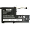 Аккумулятор для ноутбука Lenovo Flex 5-1470 (L15C3PB1) 11.4V 4500mAh PowerPlant (NB480937)