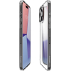 Чохол до мобільного телефона Spigen Apple iPhone 15 Pro Air Skin Hybrid Crystal Clear (ACS06697) зображення 6