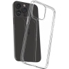 Чохол до мобільного телефона Spigen Apple iPhone 15 Pro Air Skin Hybrid Crystal Clear (ACS06697) зображення 8